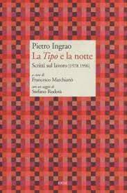 Copertina di La Tipo e la notte 
